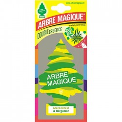 Arbre Magique Green Forest...
