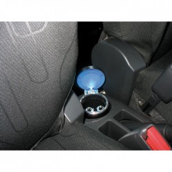 LxwSin Posacenere auto, Posacenere per auto rimovibile facile da pulire