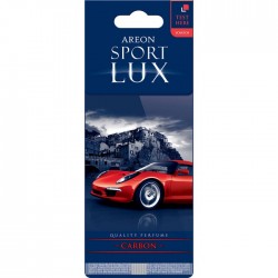Profumo auto Sport Lux Carbon